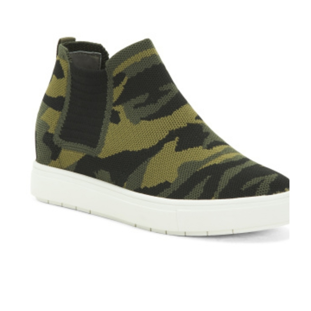 Steven NY Sneaker